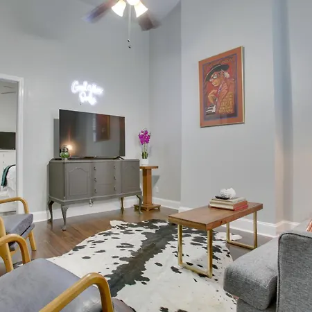 Nola Gem 3 Mi To French Quarter Villa